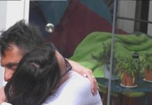 Sossio Teresanna Gf vip 4
