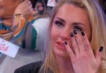 Uomini e donne oggi, Armando contro Veronica per l’ex fidanzato | Video Witty Tv Veronica Ursida piange a Uomini e donne - Trono Over