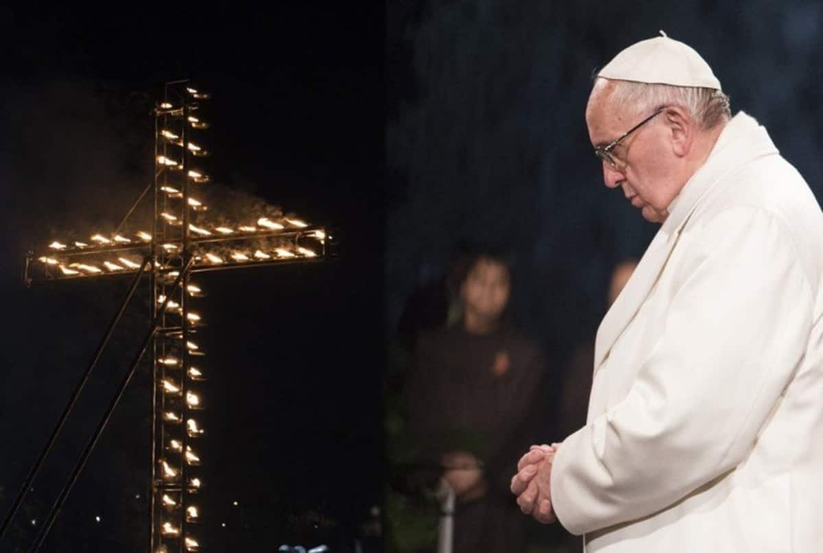 Ascolti tv: Rito Via della Crucis, Tradimento | Dati Auditel, venerdì 18 aprile 2025 Ascolti tv: Rito Via della Crucis, Tradimento | Dati Auditel, venerdì 18 aprile 2025
