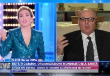 Live – Non è la D’Urso, Ricciardi (Oms) smonta le fake news sul Coronavirus | Video Mediaset Ricciardi smonta fake news sul Coronavirus