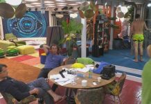 Grande Fratello Vip 2020: Antonio Zequila si offende per la poesia di Sossio Aruta | Video Mediaset Zequila Malnati gfvip