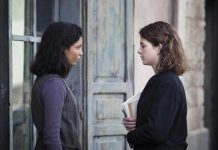 Ricominciate a Napoli le riprese della terza stagione de L’Amica Geniale, “Storia di chi fugge e di chi resta” L'Amica Geniale