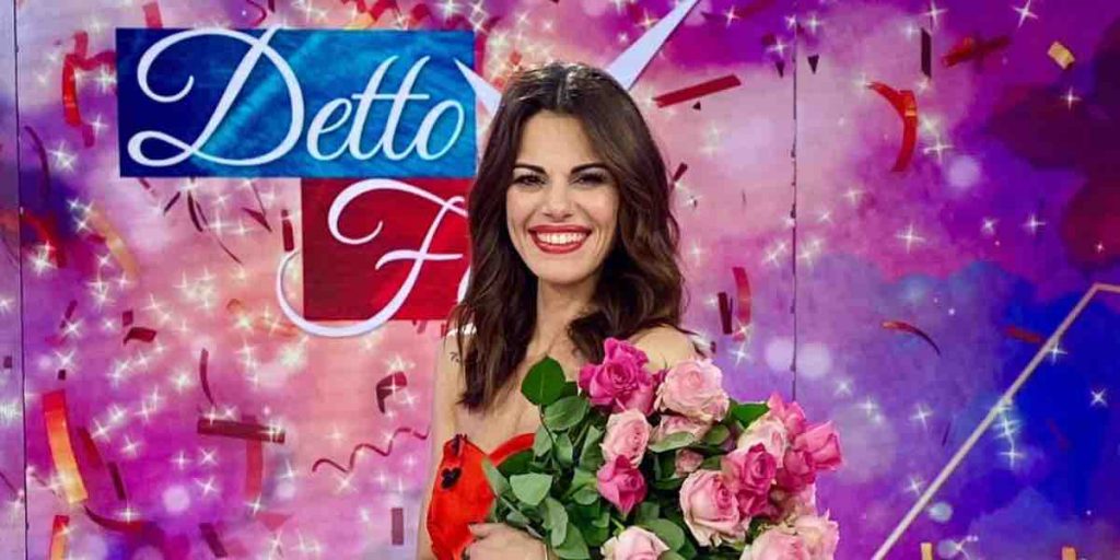 Casa Detto Fatto con Bianca Guaccero