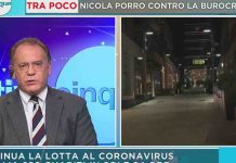 Alessandro Cecchi Paone a Mattino Cinque: “Coronavirus? essere positivi non vuol dire essere malati” | Video Mediaset Alessandro Cecchi Paone sul Coronavirus a Mattino Cinque