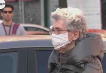 Coronavirus e anziani: la situazione a Mattino Cinque | Video Mediaset Coronavirus e anziani a Mattino Cinque