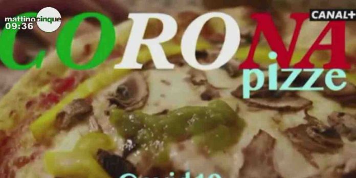 Coronavirus, polemica Francia – Italia per un video satirico | Video Mediaset coronavirus polemica italia Francia