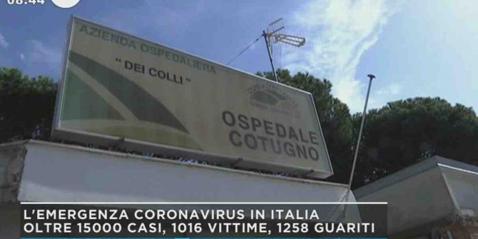 Coronavirus in Italia: i dati a Mattino Cinque: crescono decessi e contagi | Video Mediaset Coronavirus in Italia a Mattino Cinque