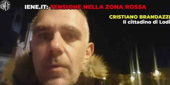 Coronavirus, gli italiani in quarantena: se ne parla a Le Iene | Video Mediaset Coronavirus italiani in quarantena a Le Iene