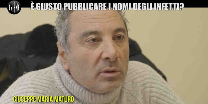 Coronavirus a Le Iene: è giusto rendere pubblici i nomi dei contagiati? | Video Mediaset Coronavirus e infetti a Le Iene