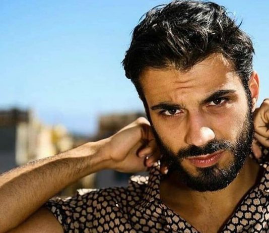 “Doc – Nelle tue mani”, intervista esclusiva a Gianmarco Saurino: “Ho seguito le orme di mio fratello” L'attore gianmarco saurino