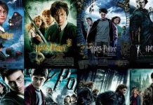 Ascolti tv ieri sera, Ricchi di Fantasia (11.9%) vs Sole a Catinelle (10.8%) vs Harry Potter (16.7%) | Auditel 7 aprile 2020 Harry Potter saga film su Italia 1