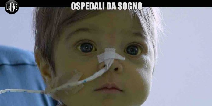 Le Iene, Ismett di Palermo è uno delle eccellenze sanitarie in Italia | Video Mediaset Ismett Palermo, eccellenze sanitarie a Le Iene