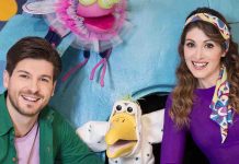 L’Albero Azzurro 2020 torna in onda su Rai2 e Rai Yoyo: ecco tutte le novità L'Albero Azzurro 2020 su Rai2 e Rai Yoyo