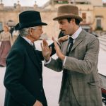 Ascolti tv ieri sera, La concessione del telefono vs La vita è una cosa meravigliosa | Auditel 23 marzo 2020 Film Tv "la concessione del telefono"