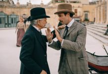 Ascolti tv ieri sera, La concessione del telefono vs La vita è una cosa meravigliosa | Auditel 23 marzo 2020 Film Tv "la concessione del telefono"