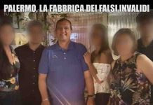 Le Iene, Ismaele La Vardera e la fabbrica dei falsi invalidi a Palermo | Video Mediaset Le Iene, falsi invalidi a Palermo