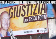 Le Iene e il servizio su Chico Forti: l’Italia chiede giustizia | Video Mediaset Italia chiede giustizia per Chico Forti a Le Iene