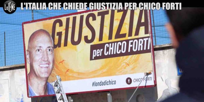 Le Iene e il servizio su Chico Forti: l’Italia chiede giustizia | Video Mediaset Italia chiede giustizia per Chico Forti a Le Iene