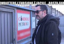 Mafia del carburante, il servizio di Luigi Pelazza a Le Iene | Video Mediaset Le Iene, mafia del carburante
