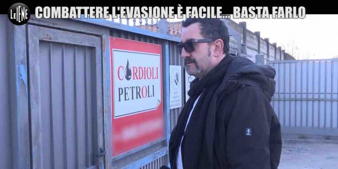 Mafia del carburante, il servizio di Luigi Pelazza a Le Iene | Video Mediaset Le Iene, mafia del carburante
