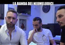 Le Iene, Tony Colombo e i neomelodici: pace fatta? | Video Mediaset Le Iene,Tony Colombo e i neomelodici