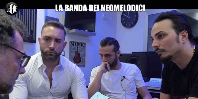 Le Iene, Tony Colombo e i neomelodici: pace fatta? | Video Mediaset Le Iene,Tony Colombo e i neomelodici
