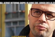 Strage di Erba a Le Iene: Azouz Marzouk torna sul luogo del delitto | Video Mediaset Le Iene sulla strage di Erba: parla Azouz