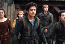 Lettera al Re su Netflix: trama e cast della serie fantasy lettera al re, serie tv netflix