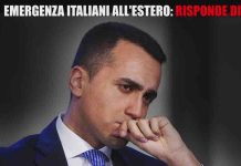 Luigi Di Maio a Le Iene: “Coronavirus? Ci sono 5 milioni di italiani all’estero” | Video Mediaset Luigi Di Maio sul Coronavirus a Le Iene