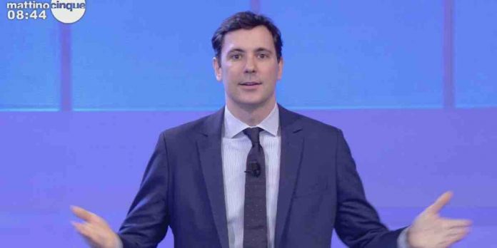 Mattino Cinque Speciale Coronavirus: l’annuncio di Francesco Vecchi | Video Mediaset Mattino Cinque Coronavirus