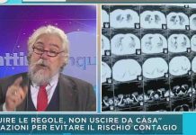 Alessandro Meluzzi a Mattino Cinque: “Coronavirus: la Cina ne uscirà prima di tutti” | Video Mediaset Meluzzi a Mattino Cinque sul Coronavirus