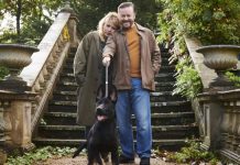After Life 2, la serie con Ricky Gervais torna su Netflix After Life 2 su NetFlix