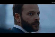 Diavoli 2: pronta la seconda stagione del financial thriller con Dempsey e Borghi: ecco quando Alessandro Borghi è Massimo Ruggero nella serie tv Diavoli