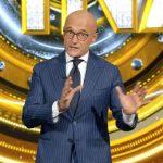 Ascolti tv ieri sera, Stanotte a San Pietro vs Finale Grande Fratello Vip | Auditel 8 aprile 2020 Alfonso Signorini conduce la finale di Gf Vip 2020