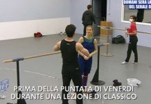 Amici 19 Javier latin lover: nel mirino anche Virginia | Video Witty Tv Amici 19 Javier