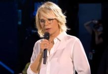 Amici 2021 eliminato seconda puntata Serale: chi è uscito fra Martina e Ibla? | Video Witty Tv Amici 21