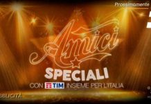 Amici Speciali cast: i primi nomi del talent di Maria De Filippi in onda in prima serata su canale 5 Amici All Star diventa Amici Speciali