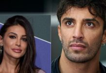 Andrea Iannone ha già dimenticato la De Lellis? Un nuovo flirt per lui: ecco chi è l’avvenente mora Andrea Iannone e Crisitna Buccino