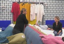 Grande Fratello Vip 2020, chiarimento definitivo tra Antonella e Patrick: “Ho capito che non sei cattiva ma ingenuamente alternativa” | Video Mediaset Chiarimento Patrick -Antonella