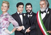 Ascolti tv ieri sera, Belle & Sebastien (13.9%) vs Puoi baciare lo sposo (12.4%) | Auditel 17 aprile 2020 Puoi baciare lo sposo