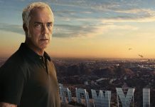 Bosch 6 su Prime Video, torna la serie dai romanzi di Connelly Bosch 6