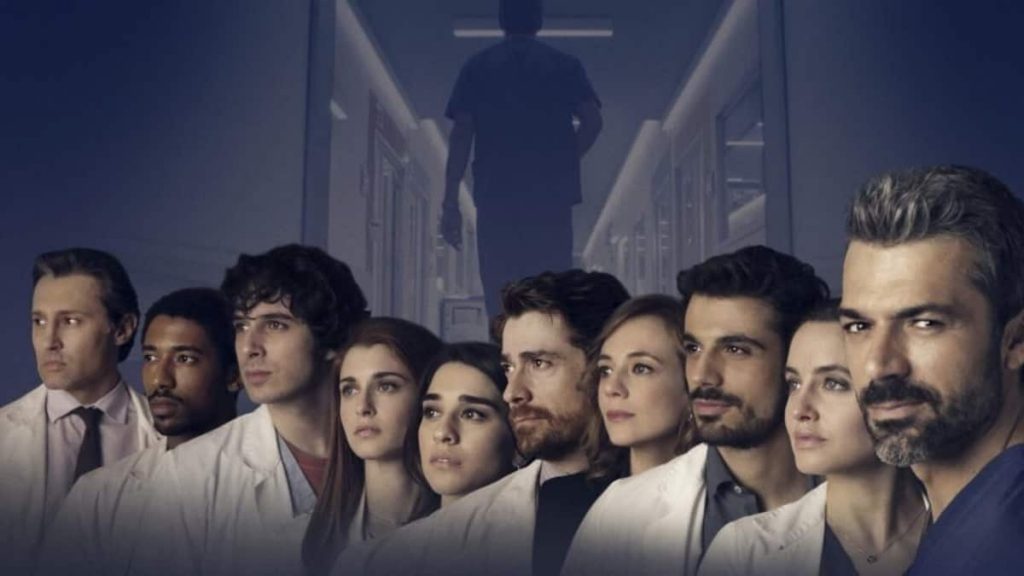 Doc- nelle tue mani, cast
