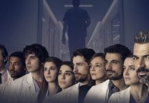 Ascolti tv di giovedì 22 luglio 2021: Doc nelle tue mani (13.1%), Paolo Borsellino (10%) | Dati Auditel Doc- nelle tue mani, cast
