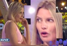 Antonella Elia attacca Licia Nunez al Gf Vip: “Mi alzo e ti strappo i capelli” | Video Mediaset Antonella Elia contro Licia Nunez al Grande Fratello Vip 2020