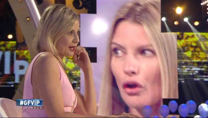 Antonella Elia attacca Licia Nunez al Gf Vip: “Mi alzo e ti strappo i capelli” | Video Mediaset Antonella Elia contro Licia Nunez al Grande Fratello Vip 2020