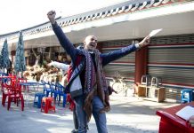 Intervista esclusiva a Enzo Miccio, protagonista indiscusso di Pechino Express 2020: “Non mi sento in colpa. Vi spiego perché” Enzo Miccio - Pechino Express 2020