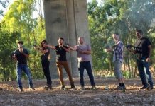 Fauda 3 su Netflix, dal 16 aprile torna la serie che racconta il conflitto arabo-israeliano Fauda 3, serie tv su Netflix