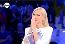 Federica Panicucci torna alla conduzione di Mattino Cinque: ecco da quando | Anteprima Federica Panicucci