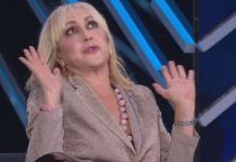 Finale Amici 2020: Maria De Filippi litiga con Alessandra Celentano | Video Witty Tv Amici 2021