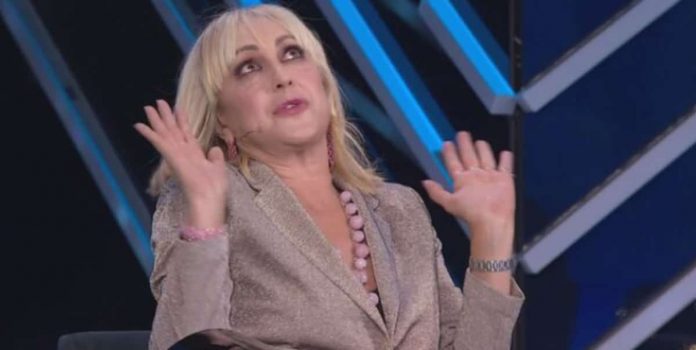 Finale Amici 2020: Maria De Filippi litiga con Alessandra Celentano | Video Witty Tv Amici 2021